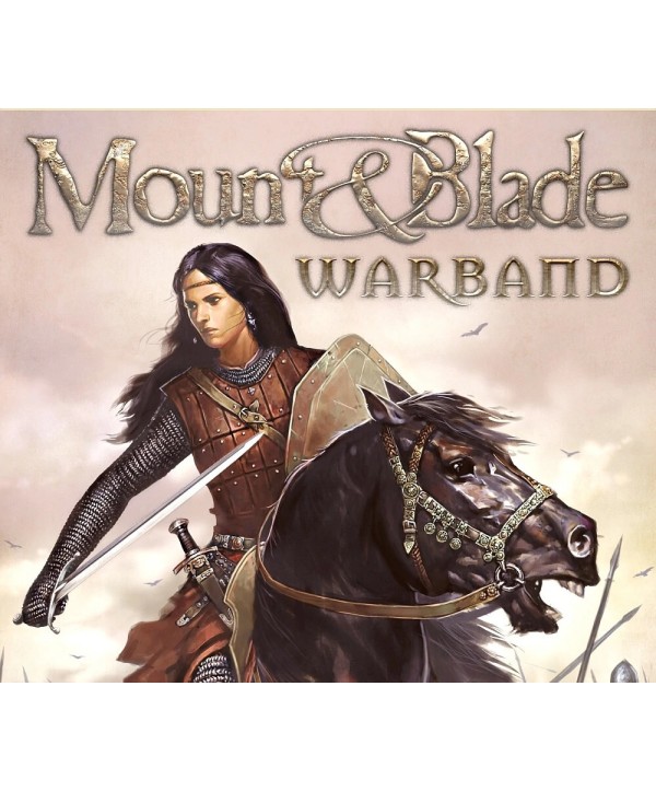Mount & Blade: Warband Region: ARGENTINA XBOX One / Xbox Series X|S Xbox Series X|S Key 